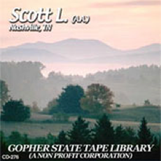The Scott L. Story