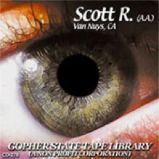 The Scott R. Story