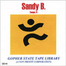The Sandy B. Story