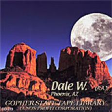 The Dale W. Story