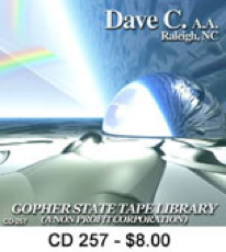 The Dave C. Story