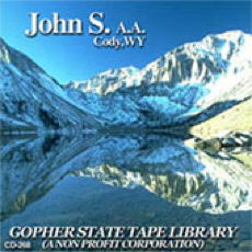 The John S. Story