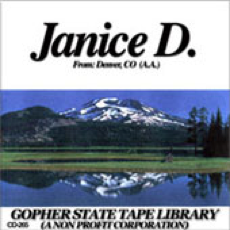 The Janice D. Story