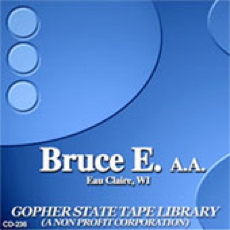 The Bruce E. Story