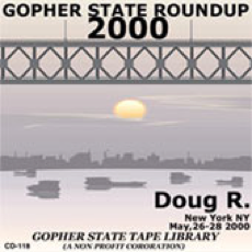 The Doug R. Story
