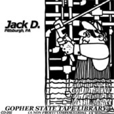 The Jack D. Story