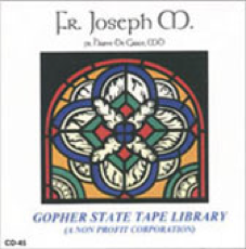 The Fr. Joseph M. Story