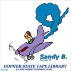 The Sandy B. Story