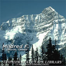 The Mildred F. Story