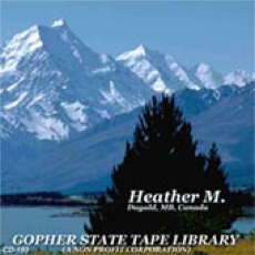 The Heather M. Story