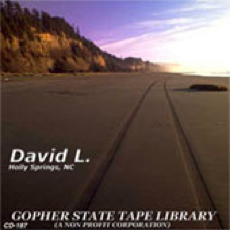 The David L. Story