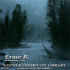 The Ernie R. Story