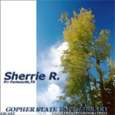 The Sherrie R. Story