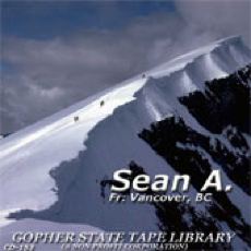 The Sean A. Story
