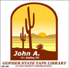 The John A. Story