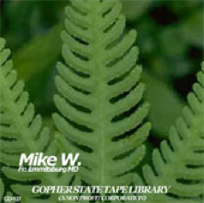 The Mike W. Story