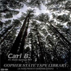 The Carl B. Story
