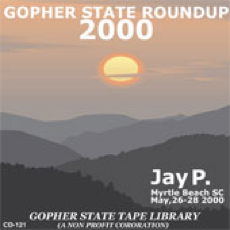 The Jay P. Story