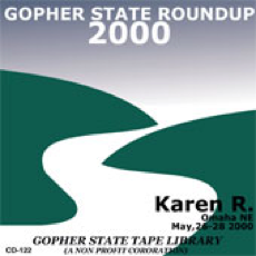 The Karin R. Story