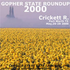 The Cricket R. Story
