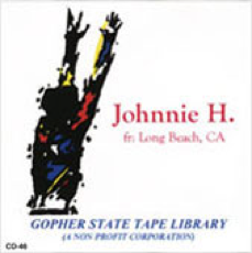 Thye Johnnie H. Story