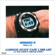 The Howard P. Story
