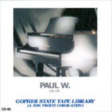 The Paul W. Story