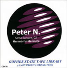 The Peter N. Story