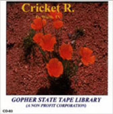 The Cricket R. Story
