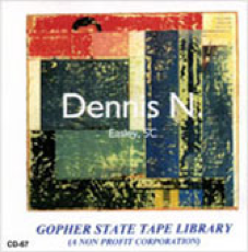 The Dennis N. Story