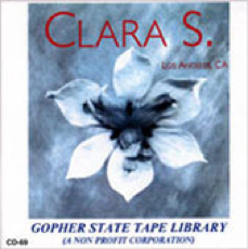The Clare S. Story