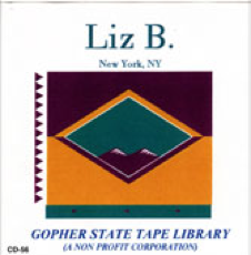 The Liz B. Story