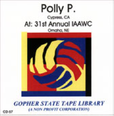 The Polly P. Story
