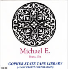 The Michael E. Story