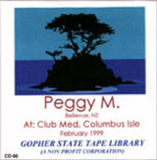 The Peggy M. Story