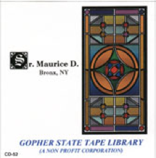 The Sister Maurice D. Story
