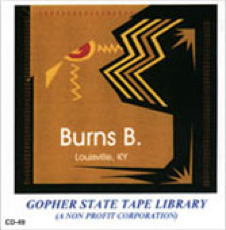The Burns B. Story