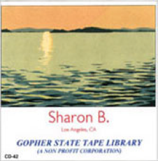 The Sharon B. Story