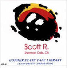 The Scott R. Story