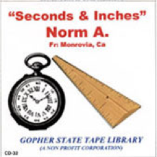The Norm A. Story