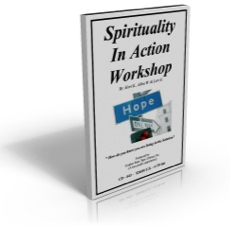 Spirituality in Action Workshop
