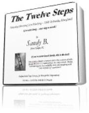 12 Step Study - Sandy B.