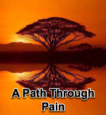 A Path Through Pain - 4/21/10