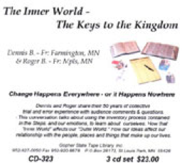 The Inner World