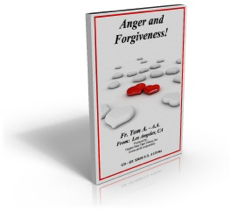 Anger and Forgiveness