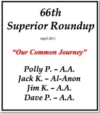 Superior Roundup - 2011