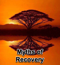 Myths of Recovery - 5/18/16