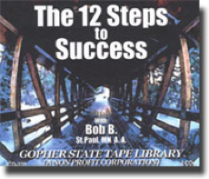 The Twelve Steps to Success