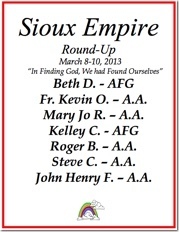 Sioux Empire - 2013