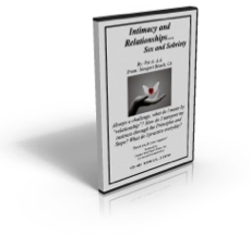 Intimacy and Relationships